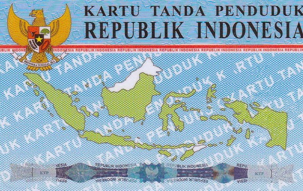 Tentang E-KTP | Double Zero One