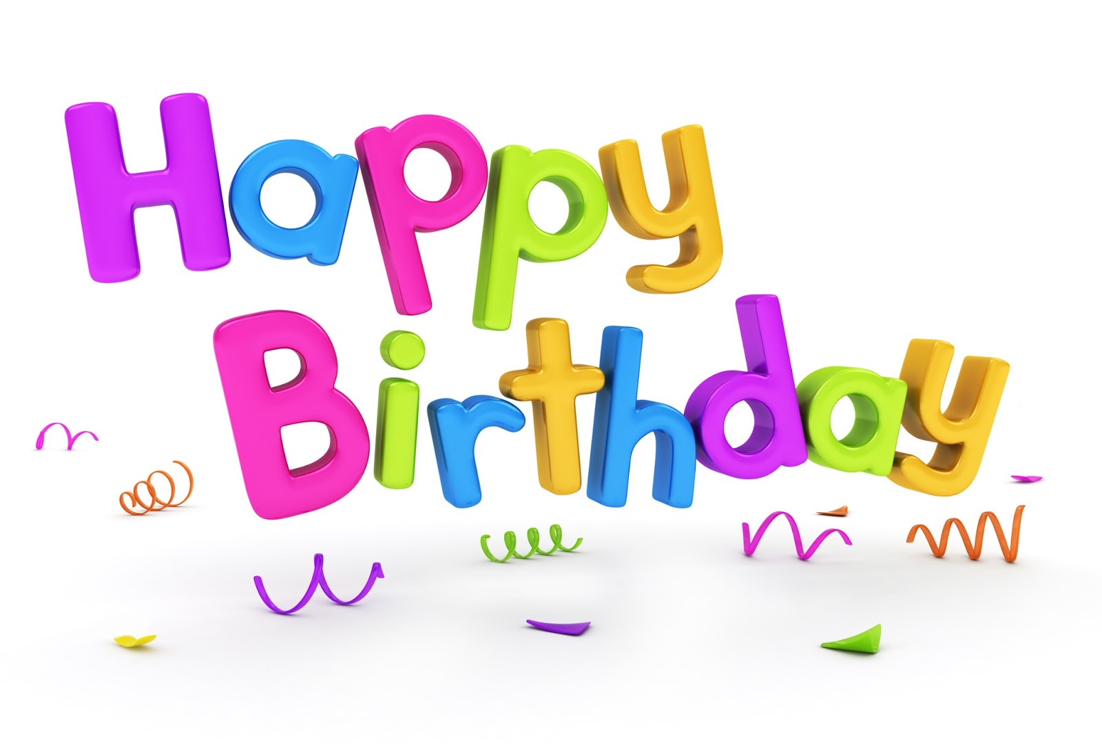 download birthday greetings