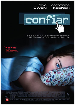 Confiar DVDR