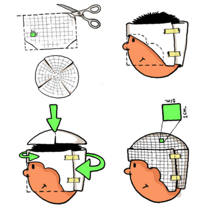 ¿Cuántos pelos tenemos en la cabeza? : Cómo dónde Cuando y Porqué