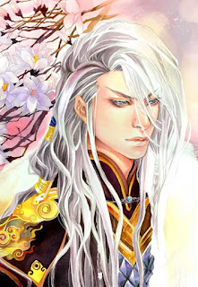 Intalnire in Pleiade 6 Eclipse LightBlueeyes