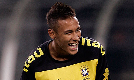 Neymar Neymar