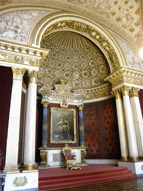 Winter Palace St. Petersburg Winter Palace St. Petersburg