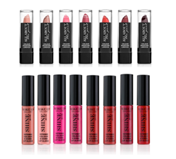 Budget retailer Poundland launches make-up collection