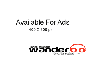 Available Ad Space
