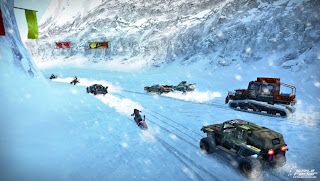 Psp Games Motorstorm Arctic Edge Downloader