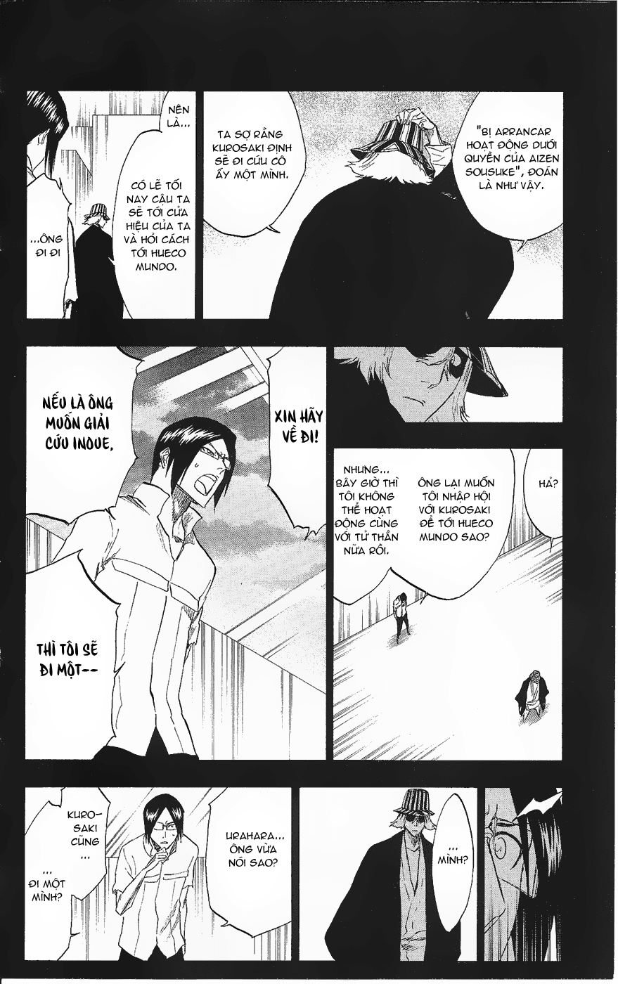 BLEACH chap 241