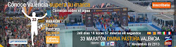 Maratón Valencia 2013