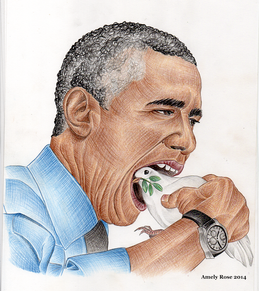 Barack_Obama_USA_Amely_Rose_2014_peace_%