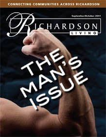 Richardson Living Magazine