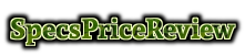 Specs Price Review