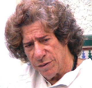 Carlos Ruiz de la Tejera Fallece Carlos Ruiz de la Tejera