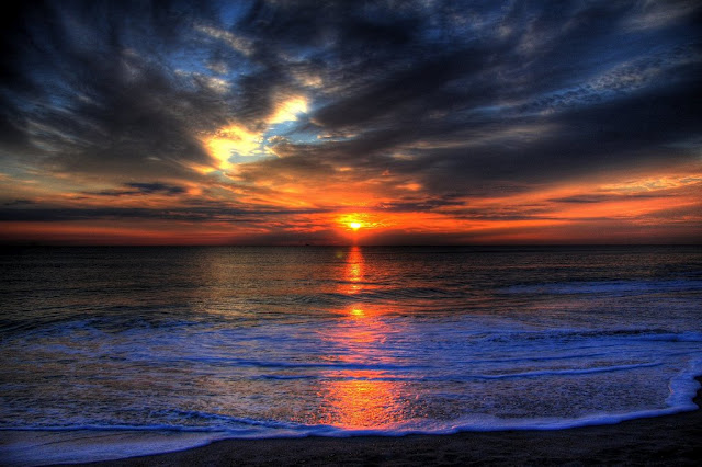 أجمل الصور للحظة غروب الشمس .. Sunset-picture+By+WwW.7ayal.blogspot.CoM