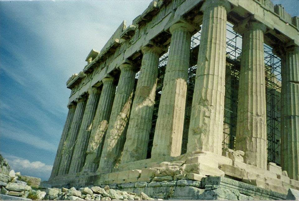 ΔΕΙΤΕ  ΕΔΩ, ΓΙΑ ΤΟ ΜΟΥΣΕΙΟ  ΑΚΡΟΠΟΛΗΣ