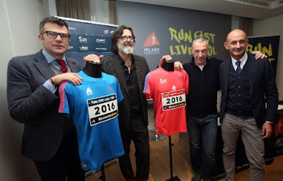 Milano Marathon 2016 Milano Marathon 2016