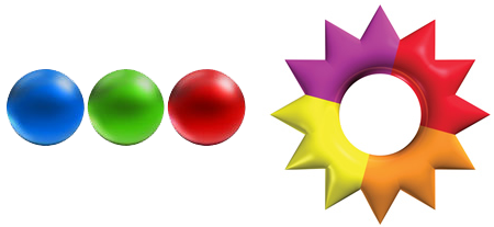 Resultado de imagen para telefe vs el trece