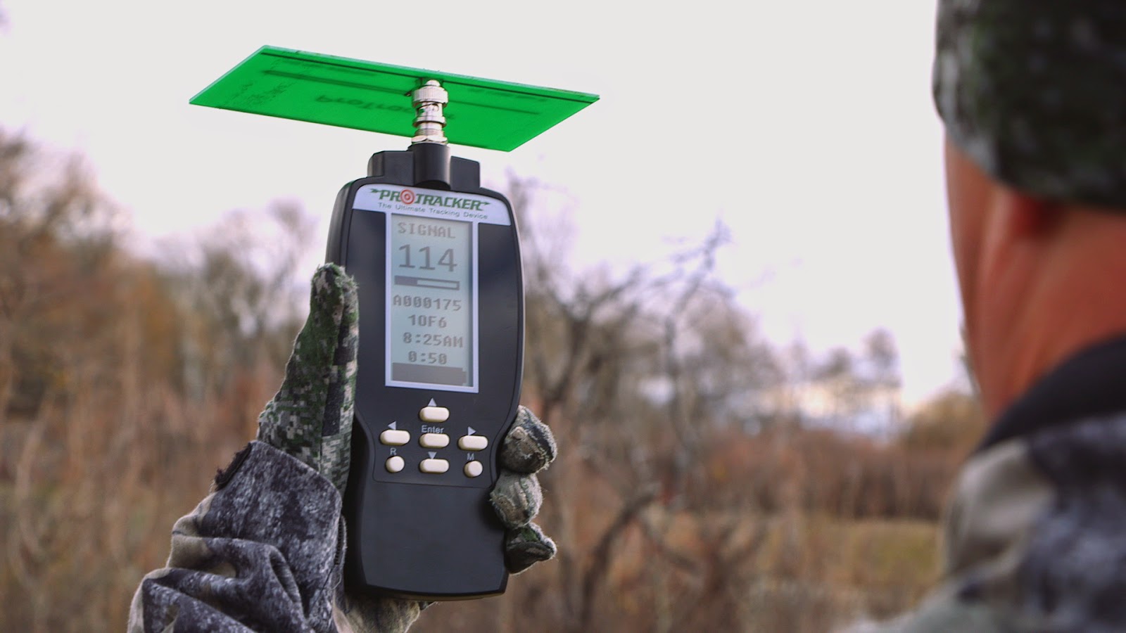 Pro Tracker Archery System