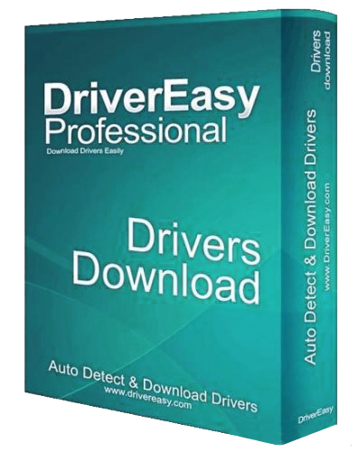 DriverEasy Professional 5.8.1.41398 for apple download