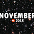 Wajib Lihat! Inilah Jadwal Peristiwa Astronomis Sepanjang November 2015