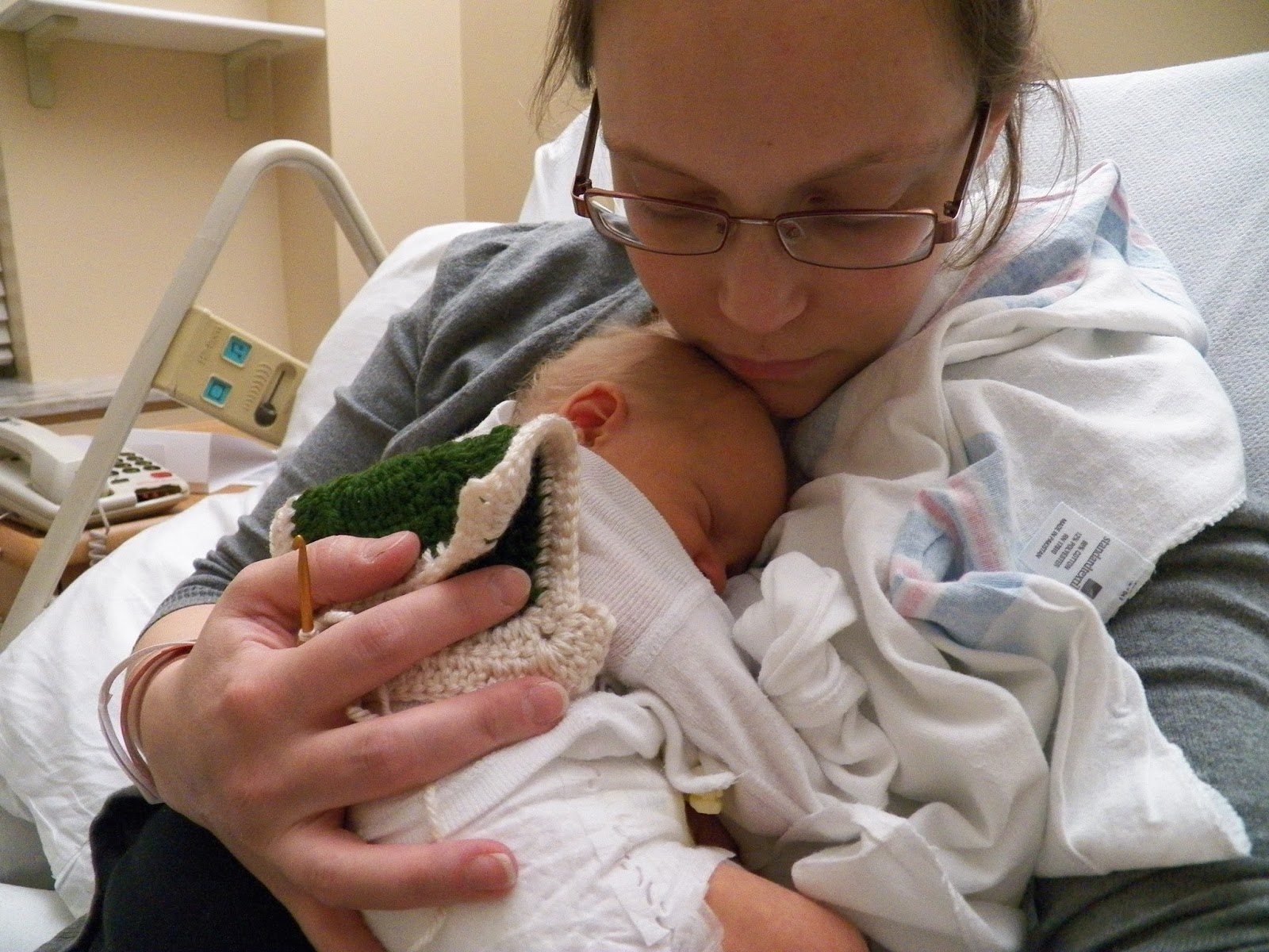 Ordinary Lovely So, You're Having a CSection (Tips, Tricks, and