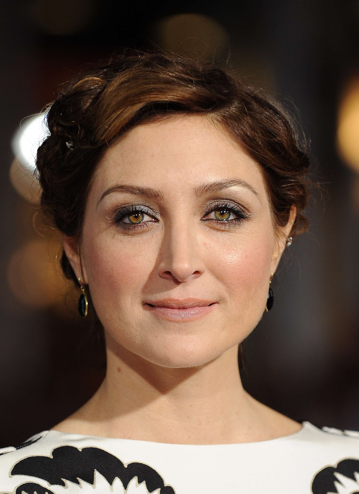 Musings of a Genderqueer: Sasha Alexander
