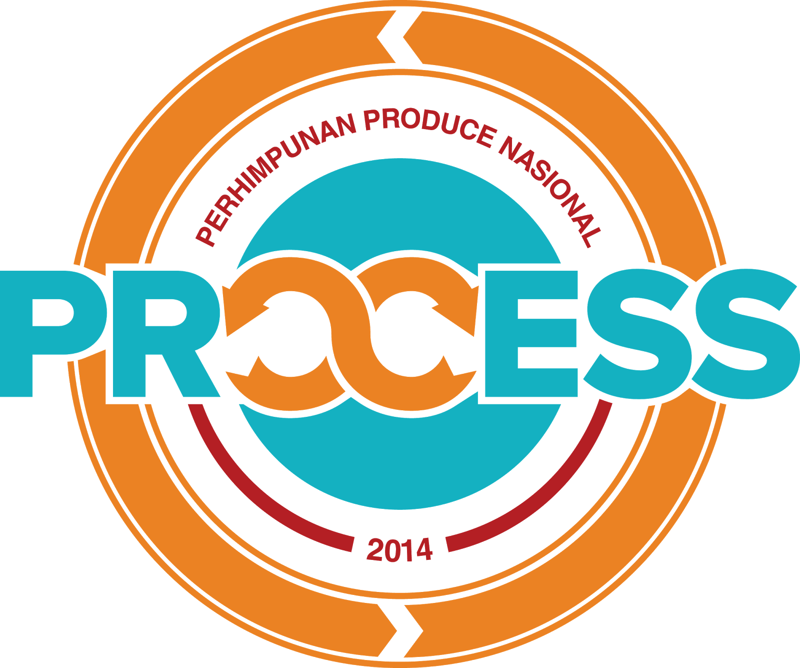 Logo PROCESS