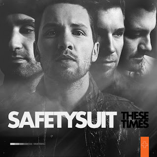 Safetysuit - These Times Lyrics