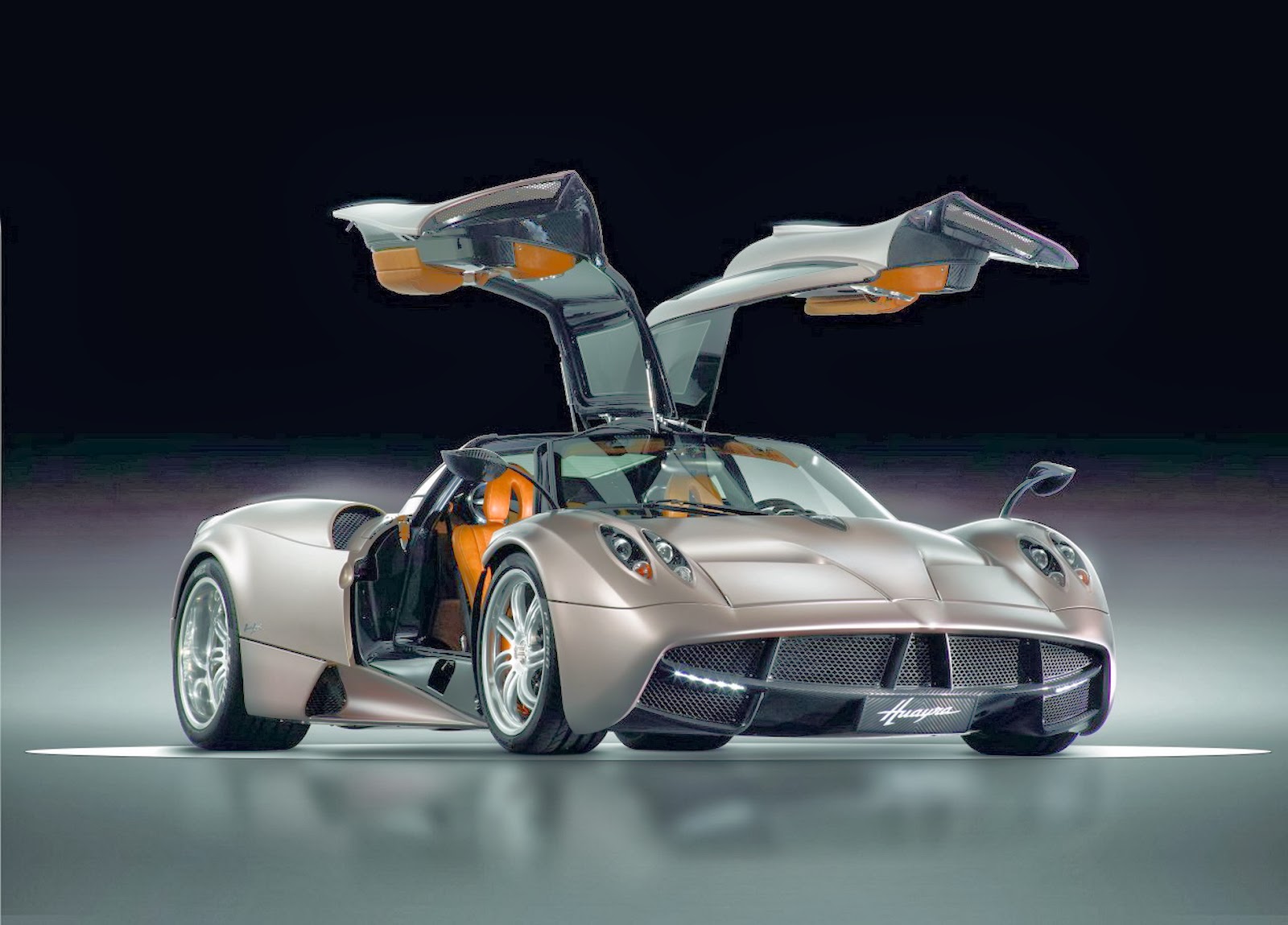 A used most expensive sports cars 1,225 million euros Mycarzilla