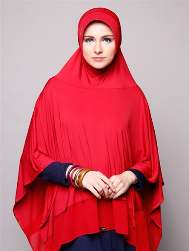 model kerudung bergo panjang syar'i terbaru 2017/2018 model kerudung bergo panjang syar'i terbaru 2017/2018