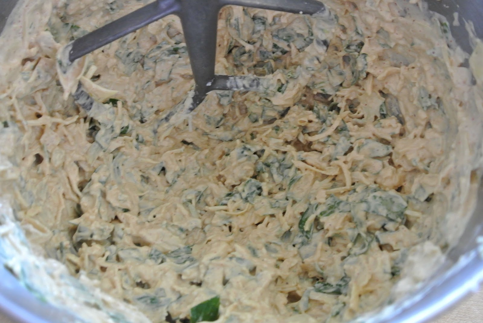 Gourmet Cooking For Two Spinach Artichoke Egg Rolls