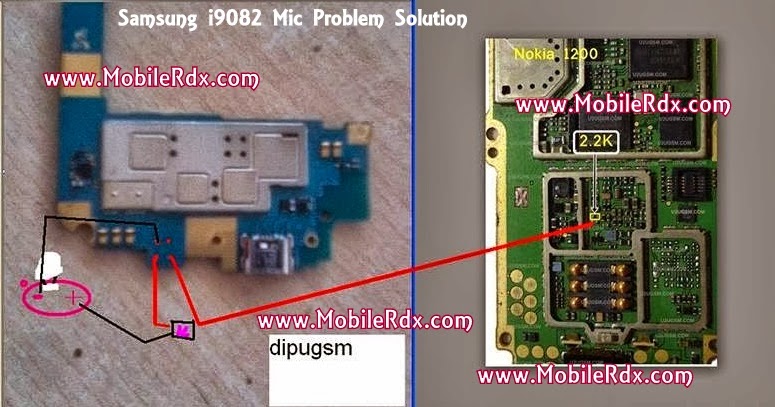 حل مشكلة مايك سامسونج i908 Samsung+9082+mic+ways+solution