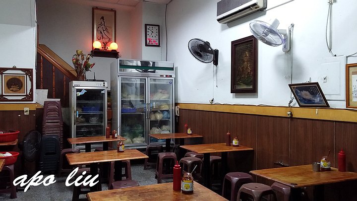 南投市小吃-天慈素食 南投市小吃-天慈素食