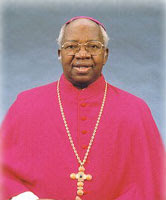 Online Interview with Catholic Archbishop Emmanuel Milingo, Founder of Married Priests Now!