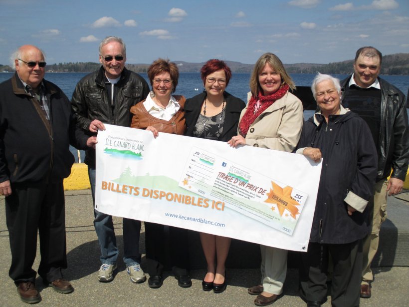 une rencontre une chance fondation total
