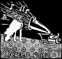 peace&noise