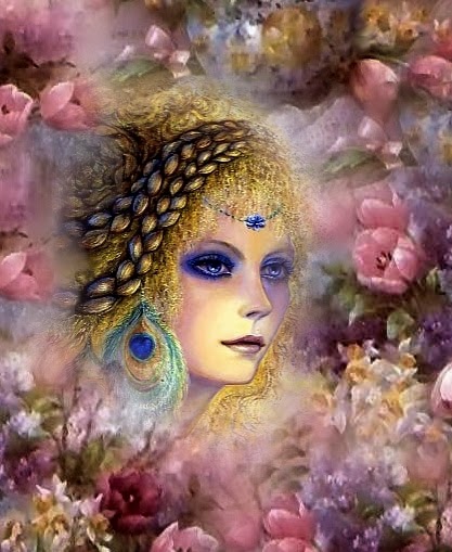 Desktop Backgrounds 4U: Fantasy 2