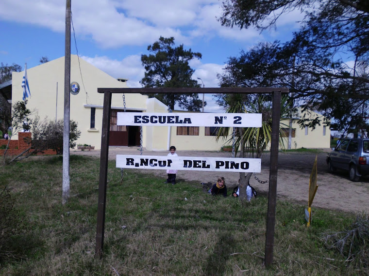 Escuela N°2