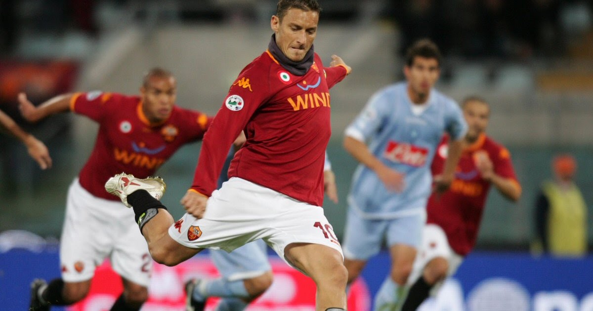 17 Que canal juega roma vs milan por la serie a