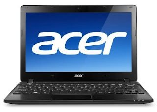 Acer Aspire One AO725 Update Drivers Download for Windows 8.1
