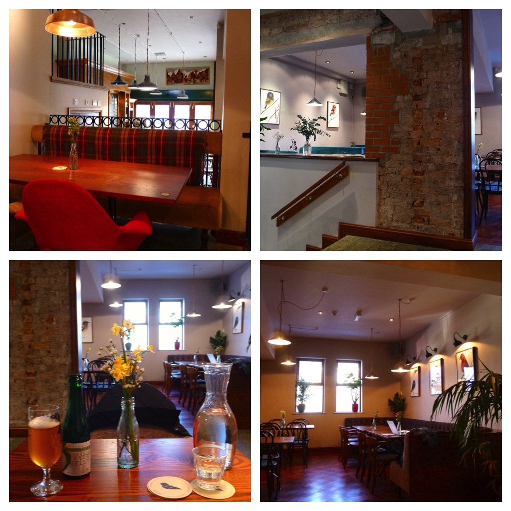 HUNGRY HOSS The Beagle, Chorlton