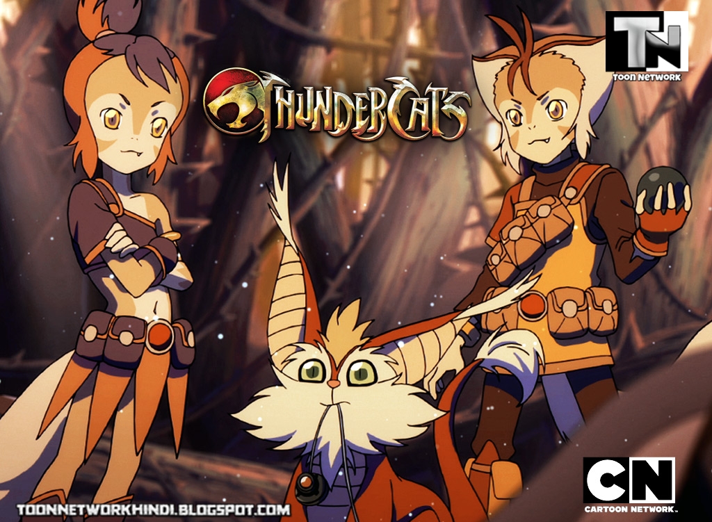 thundercats episodes