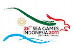 Sponsor By Sea Games 2011
