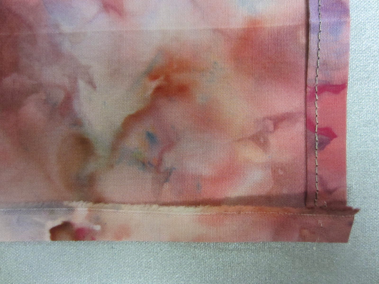 Carol R. Eaton Designs How To Hang Art Cloth!