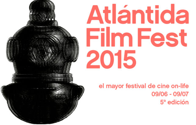 Atlántida Film Fest 2015