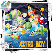 Astro Boy