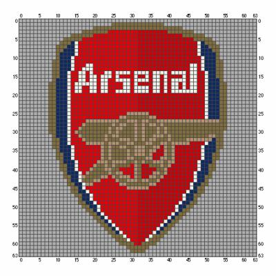 England Football Logos: Arsenal Logo Picture Gallery1