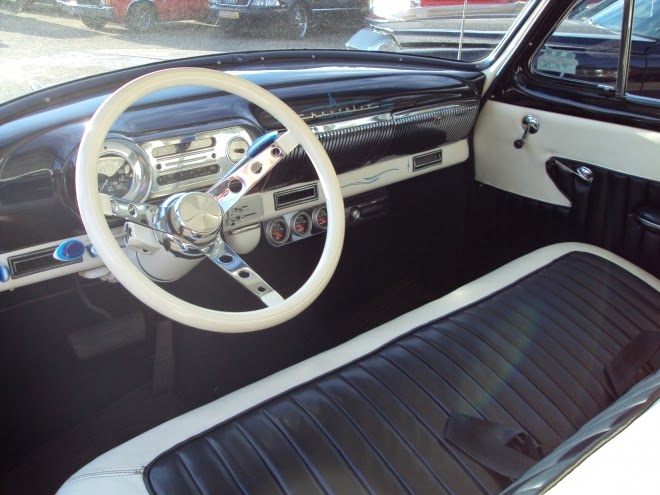 RodCityGarage: Chevrolet 210 1953