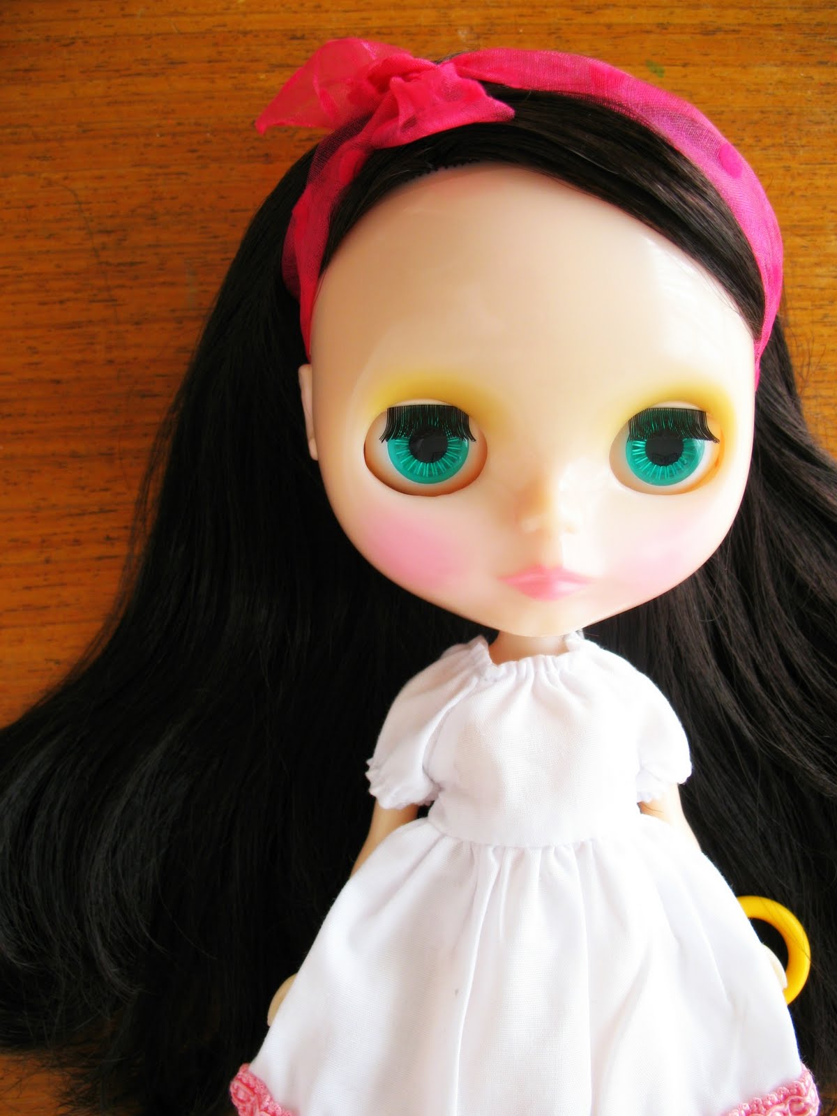 Blythe Nostalgic Pop