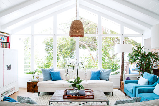 Steal The Look Miranda Kerr S Living Room Viva Fashion